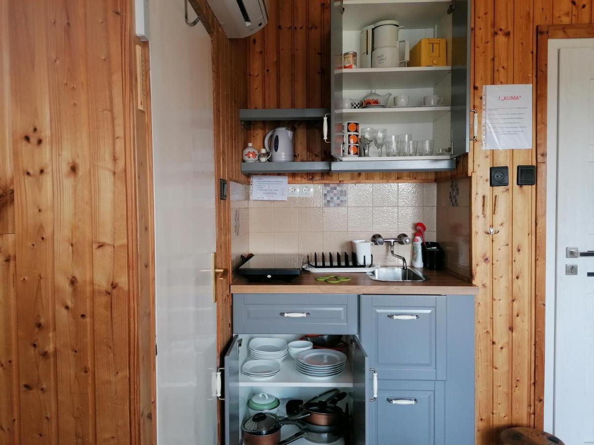 Appartement Barbara Haz Hévíz
