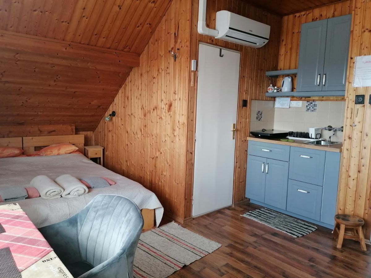 Barbara Haz Appartement