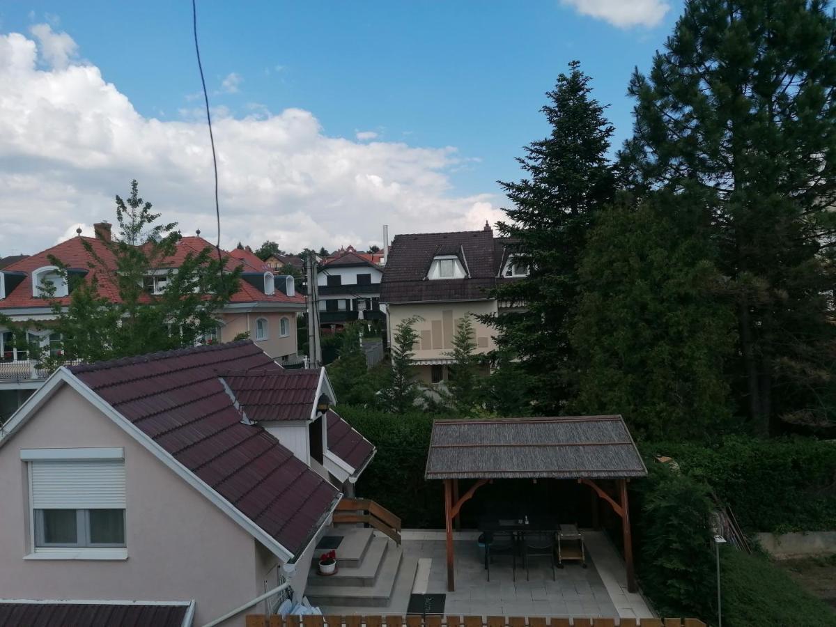 Appartement Barbara Haz
