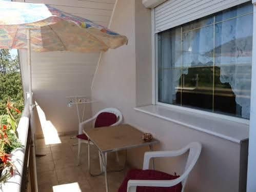 Barbara Haz Appartement *