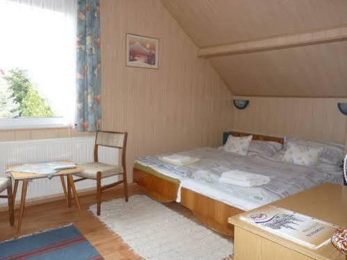 Appartement Barbara Haz *