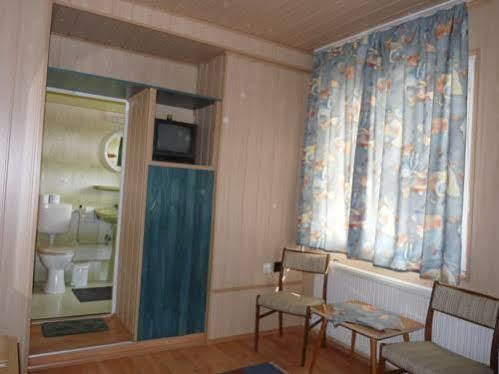 Appartement Barbara Haz Hévíz