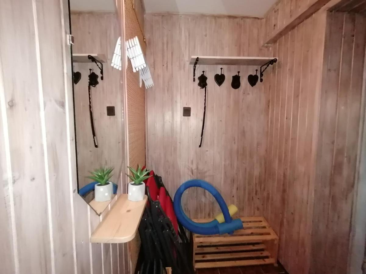 Barbara Haz Appartement Hévíz