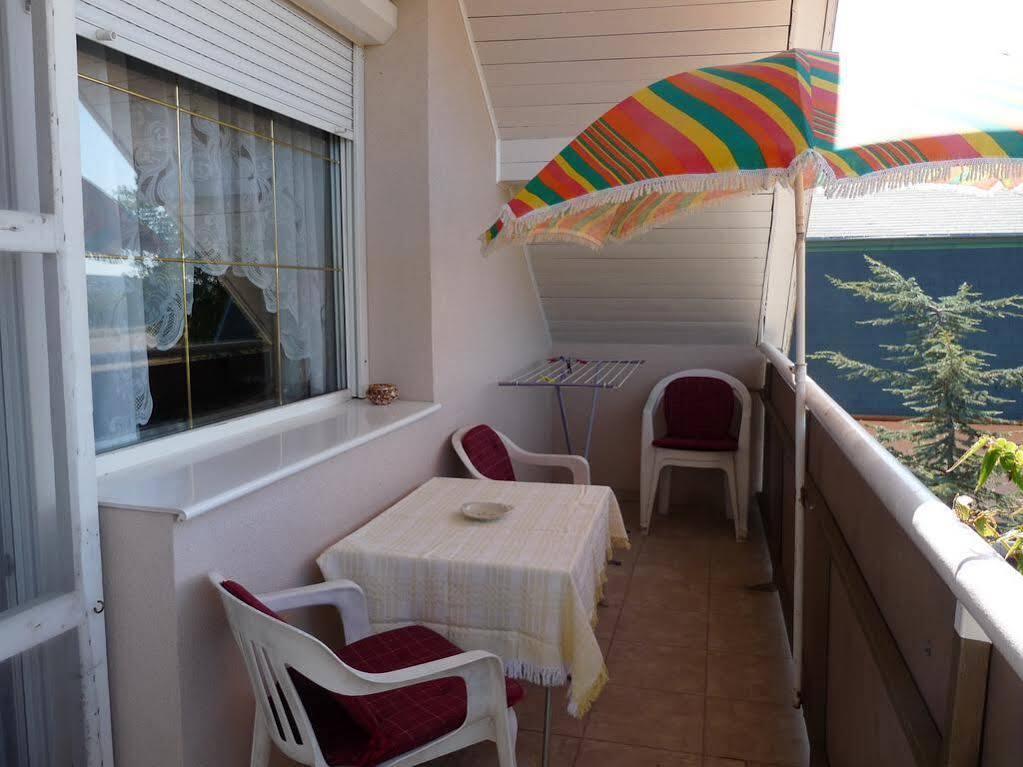 Barbara Haz Appartement *